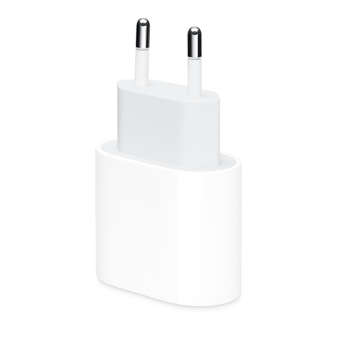 адаптер питания Apple USB-C 20 Вт