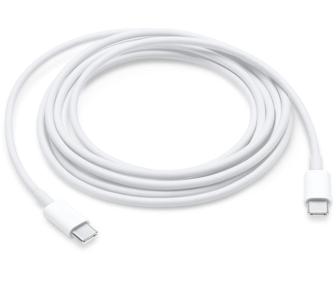 кабель Apple USB-C/USB-С 2 м
