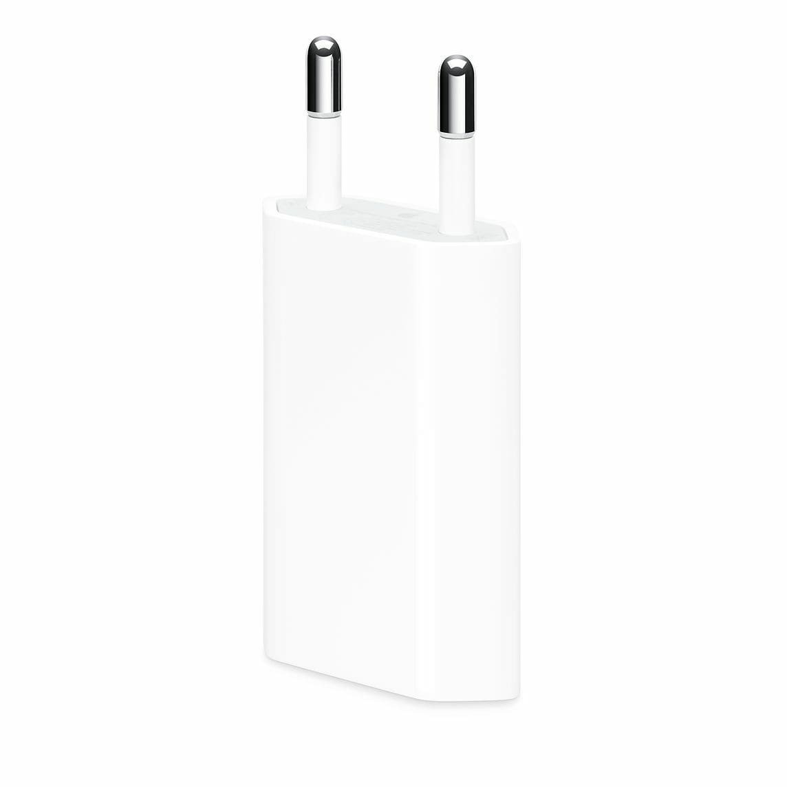 адаптер питания Apple USB 5 Вт