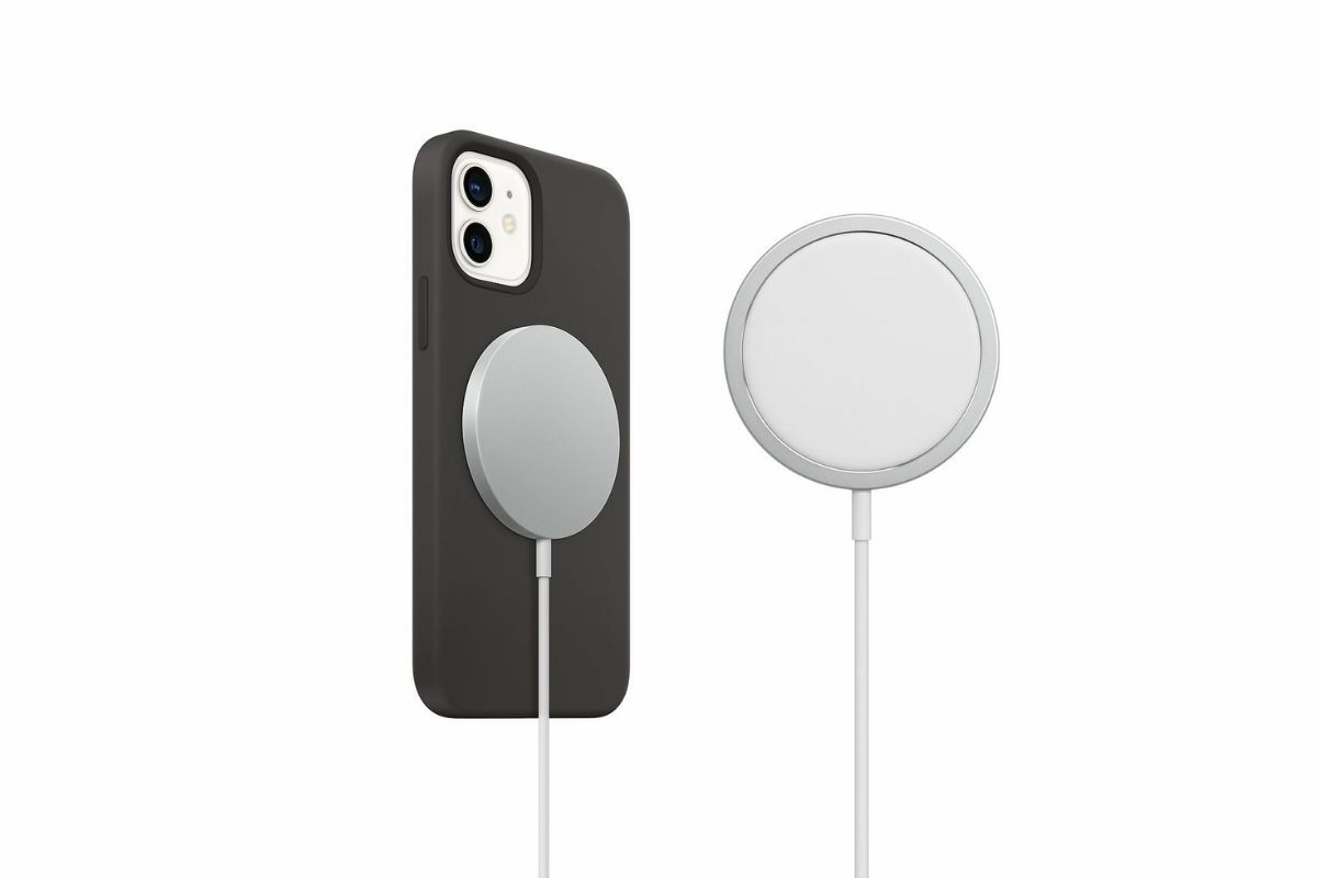 зарядное устройство MagSafe