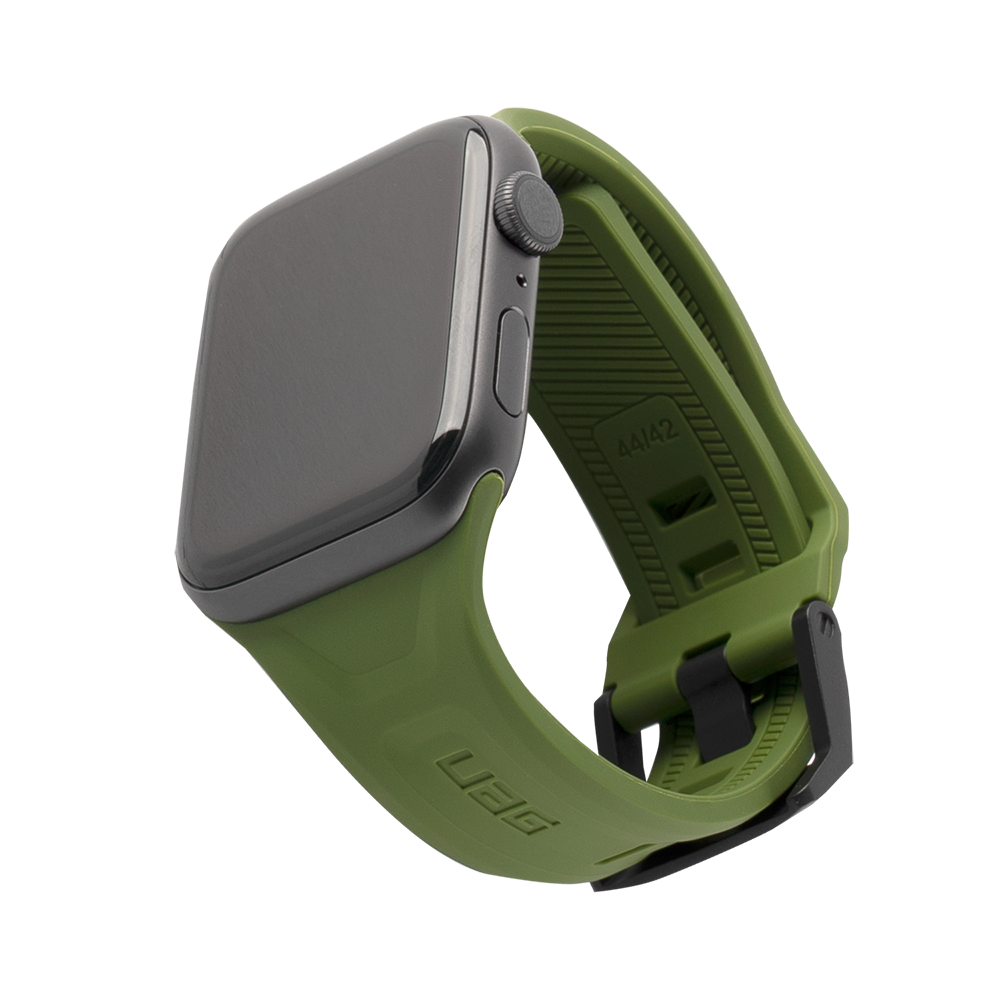Ремешок UAG Civilian для Apple Watch