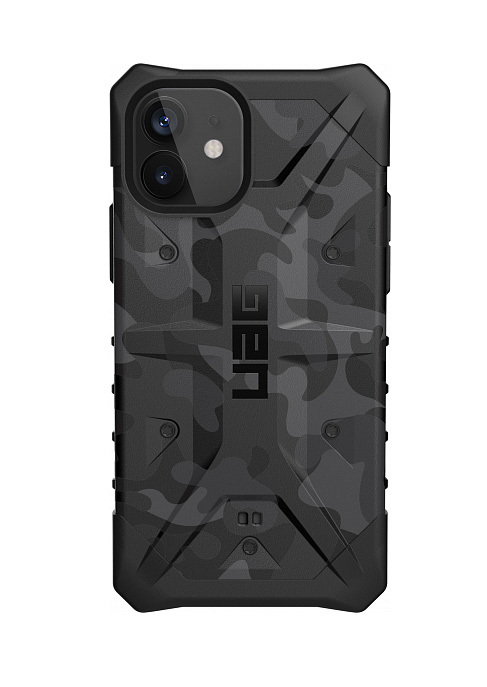 чехол UAG Pathfinder камуфляжный для iPhone 12/12 Pro/12 Pro Max
