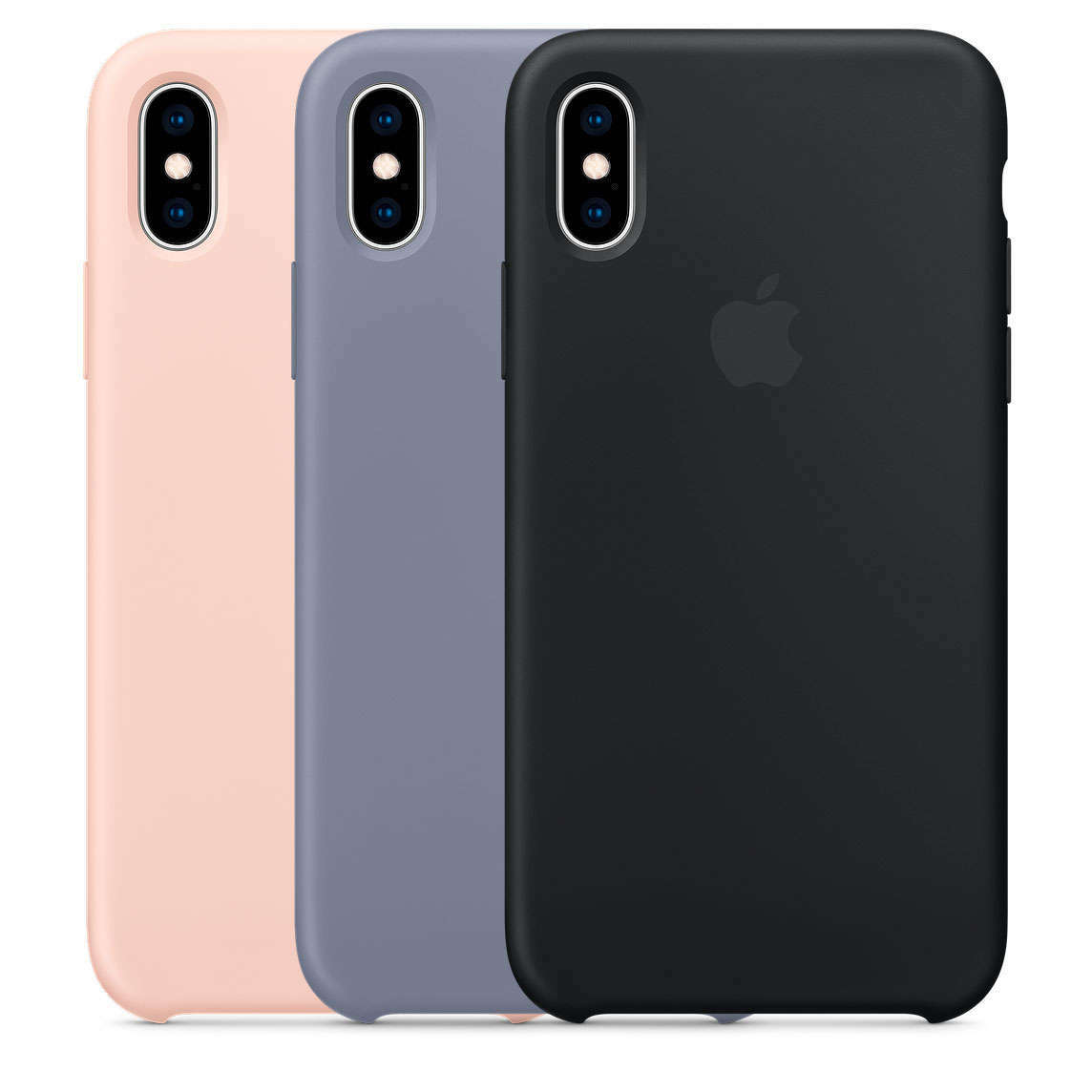 силиконовый чехол для всех моделей iPhone